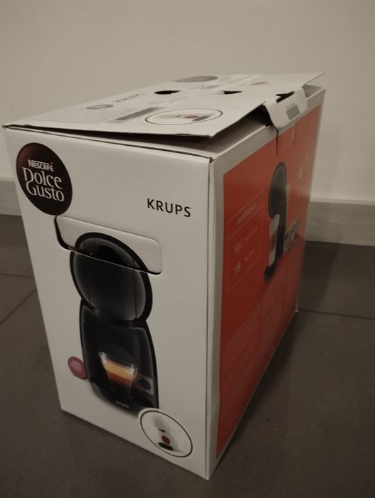 Maquina de café com garantia