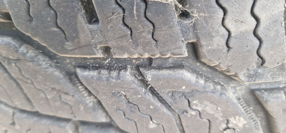 Pneus 235/70 16 cooper discoverer a/t3