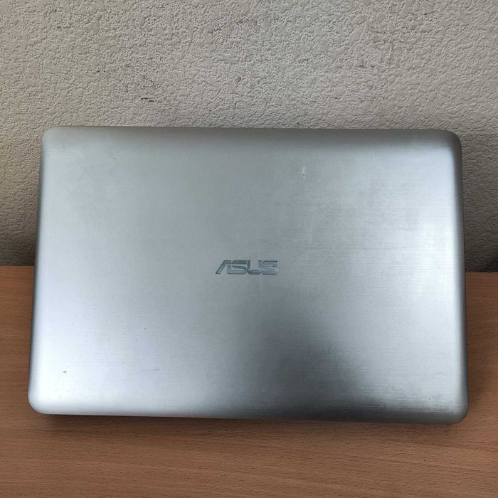 АКЦІЯ! Ігровий Asus X556U 15.6"FHD i5-6198DU/8Gb/256SSD/GTX930MX 2Gb