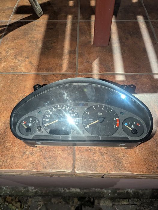Części BMW E36 E46 E39 E30