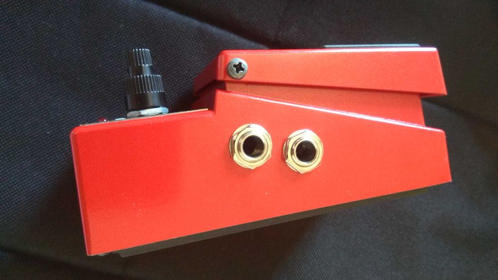 Pedal Loop BOSS rc-3