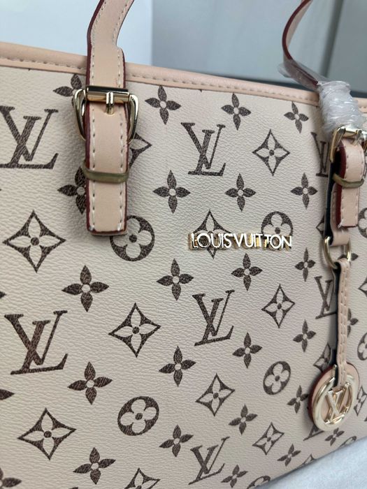 Torba Jet Set Louis Vuitton LV nowa premium