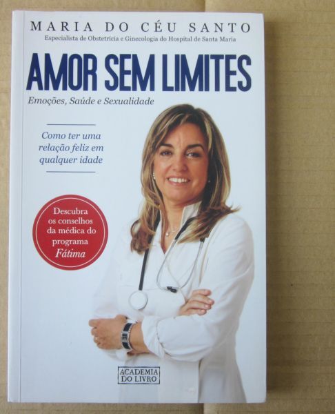 SAÚDE e BEM-ESTAR - Vários Livros