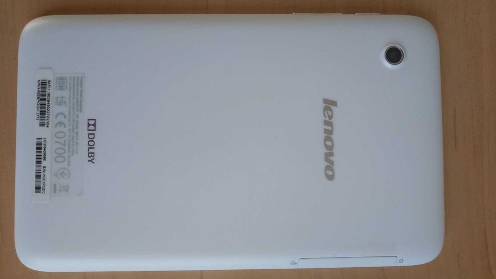 Планшет Lenovo TAB A7 Супер акція. Розпродаж.