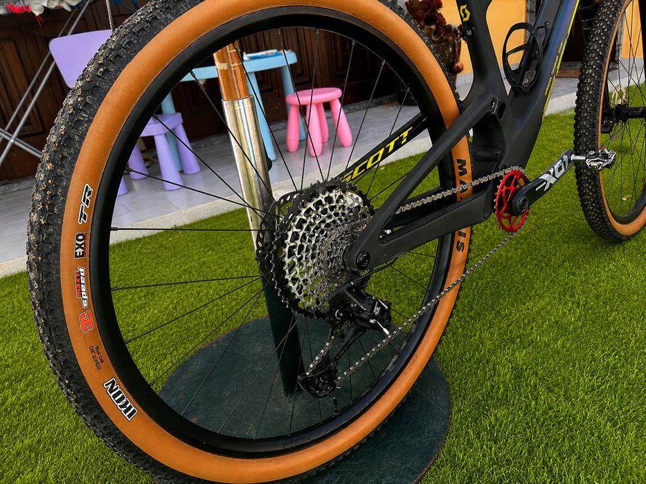 Scott Spark Comp