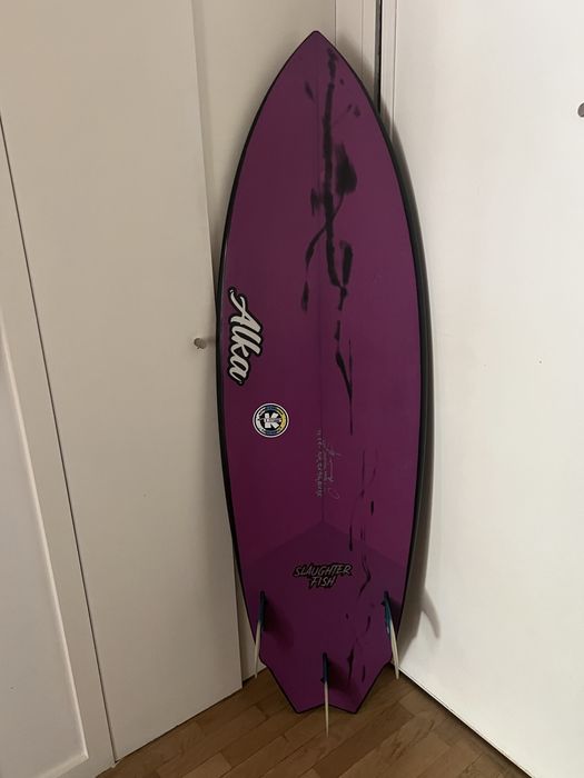 Vendo pranchas 5”6, 5”6, 5”9, 5”10