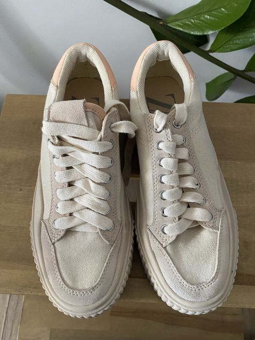 Sneakersy/trampki Zara