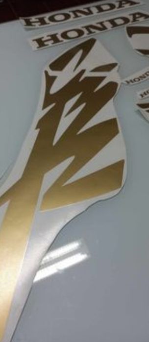 Honda Cbr 600f autocolantes