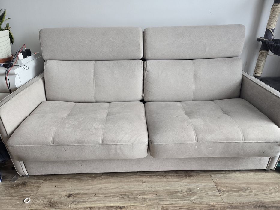 Sofa do siedzenia