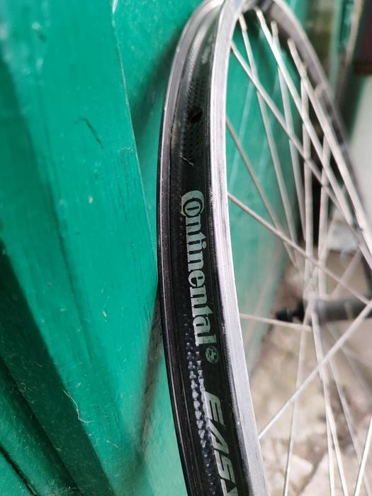 Колеса Continental