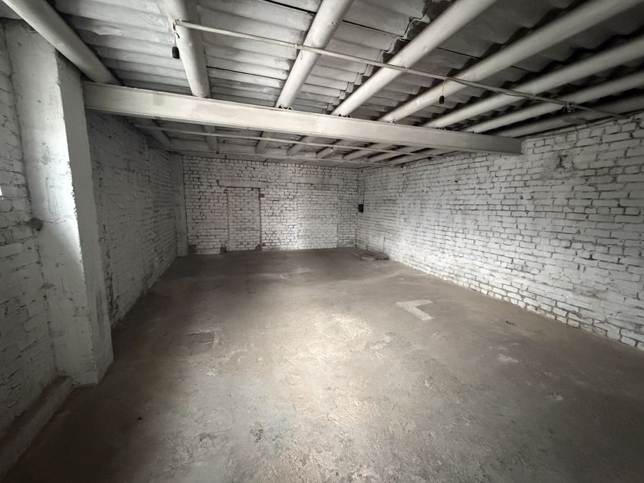 Оренда складського приміщення 75м2