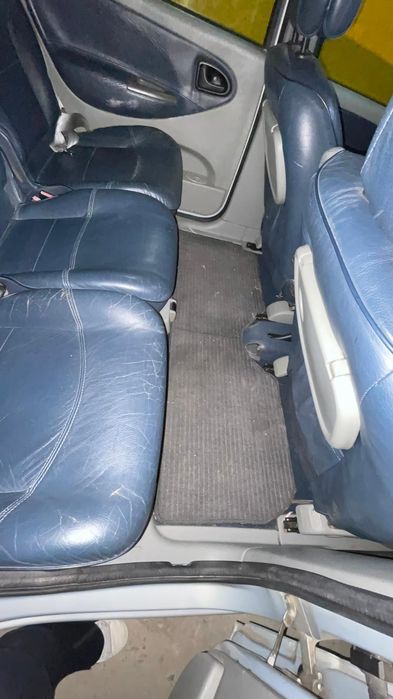 Megane Scenic 1.6 - RXE 2000