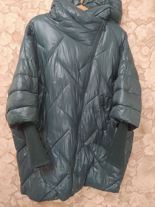 Куртка/пальто 52/54 розмір