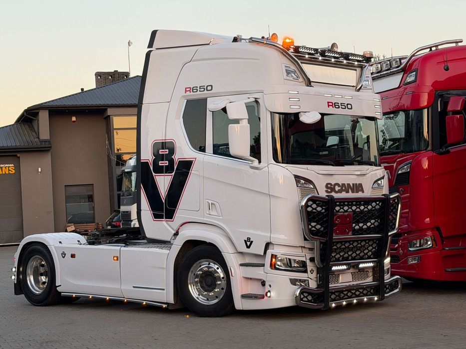 Scania