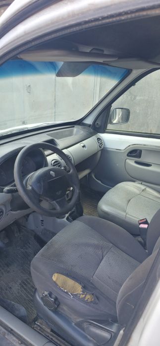 Продам Renault Kangoo 2008 1.5 диз