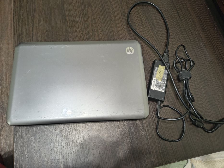 Ноутбук Pavilion g6