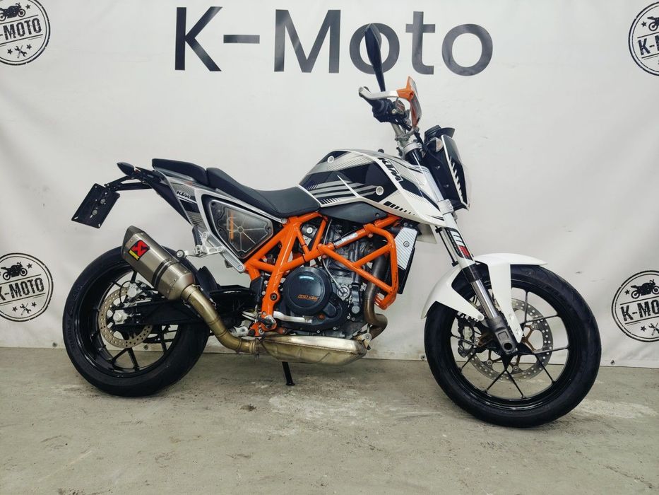 KTM