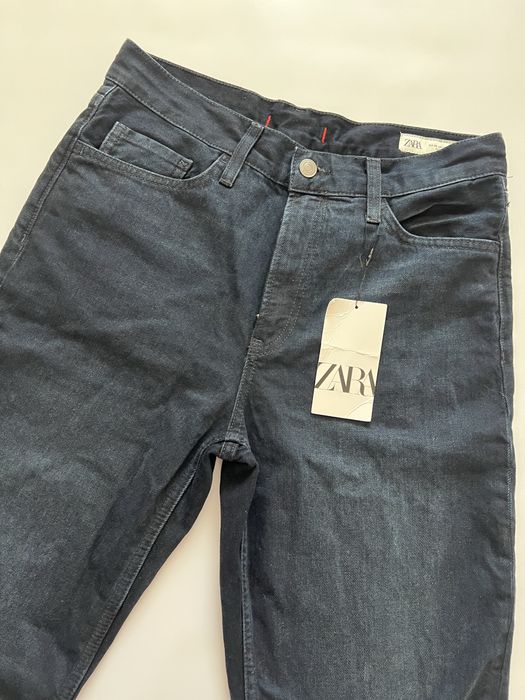 Мужские джинсы Zara размер М новые