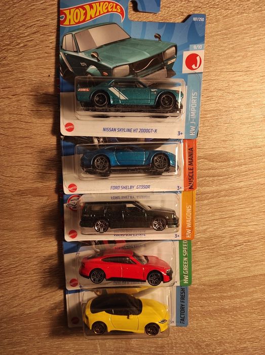 Miniaturas Várias Escalas