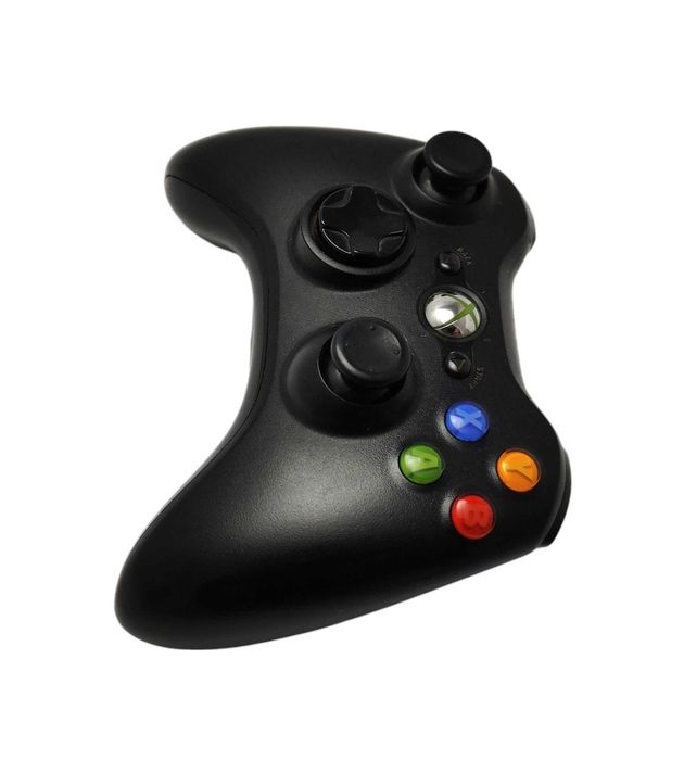 Pad do Konsoli Xbox 360