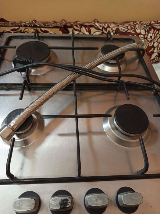 Продам електричну духовку