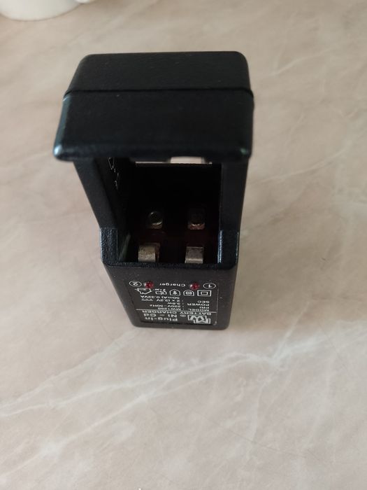 Зарядные устройства