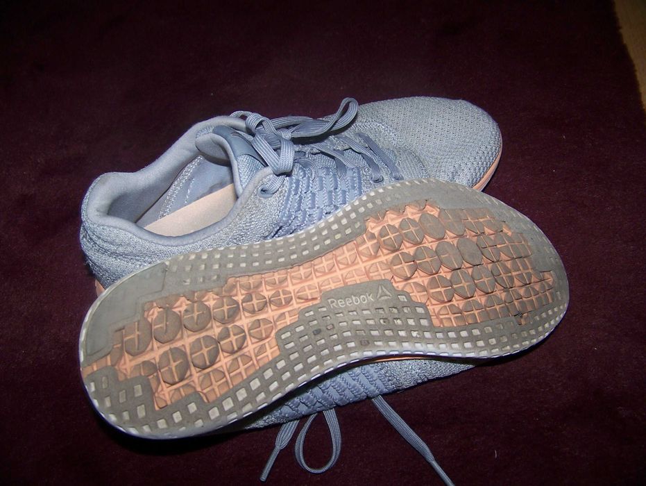 Buty Reebok 37,5 / 24 cm