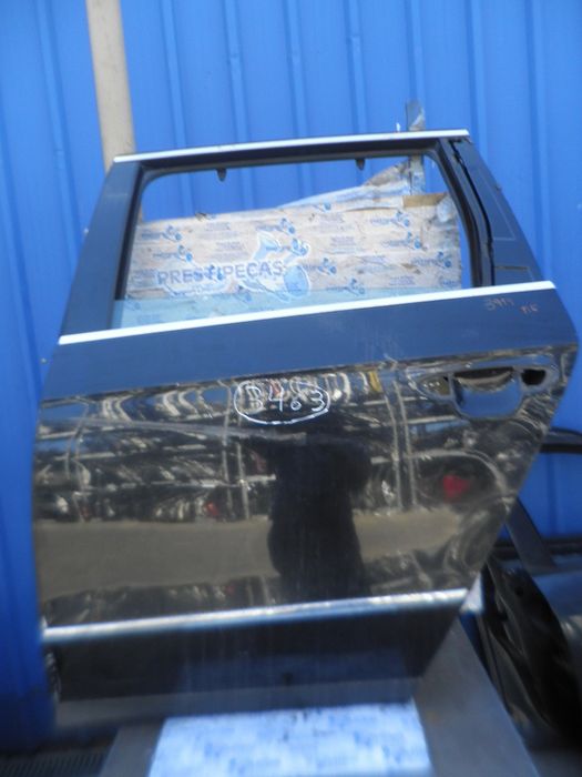 Porta trás esquerda VOLKSWAGEN Passat Variant (3C5)