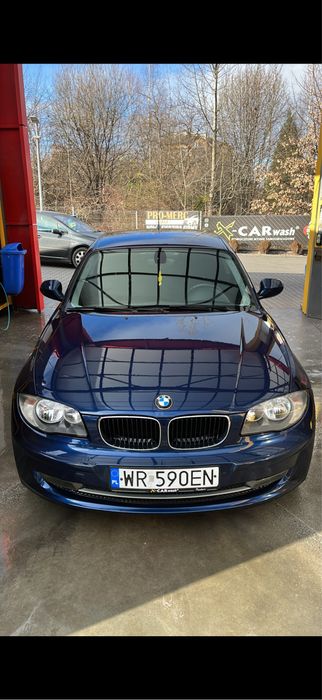 BMW Seria 1