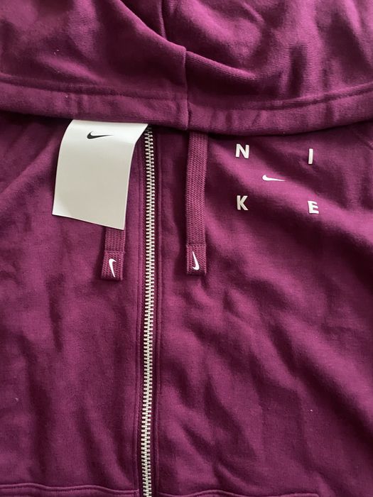 Кофта nike жіноча