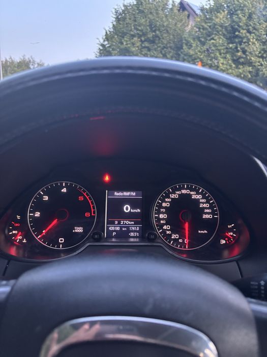 Sprzedam Audi q5