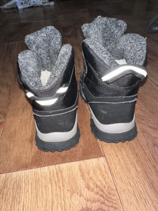 Зимові сапожки 27