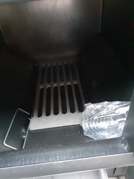 Piec do sauny opalany drewnem, na drewno HARVIA M3 do 13 m3