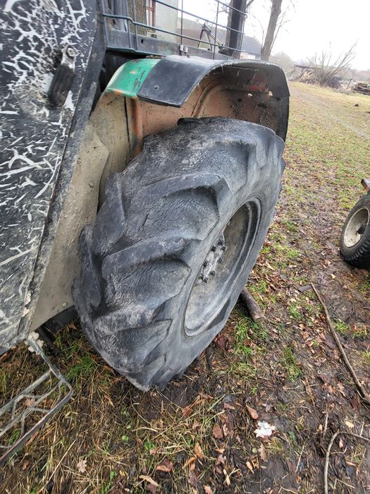 Koła koło ursus 14.9 28