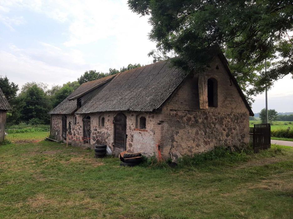 Siedlisko na sprzedaż