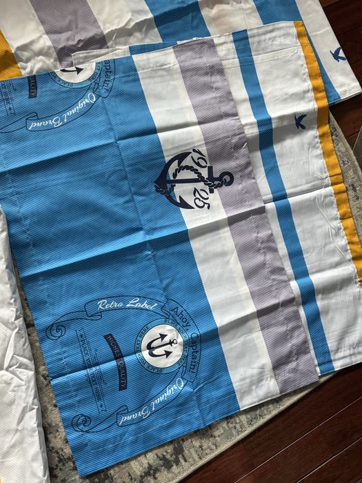 Pościel duża 4 częściowa