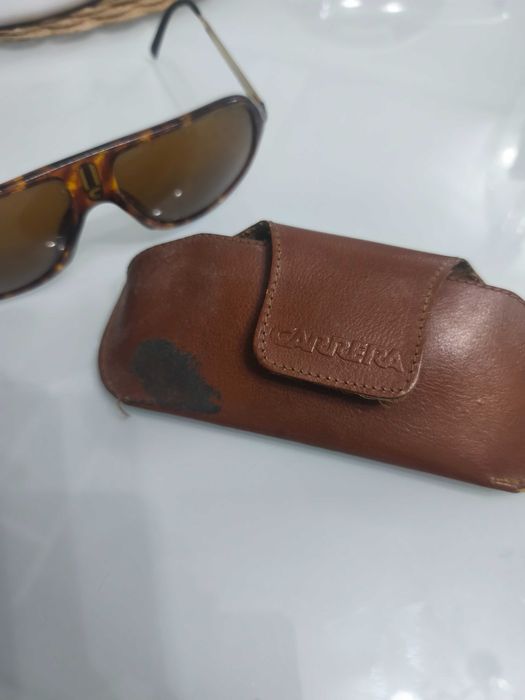 Vintage óculos Carrera