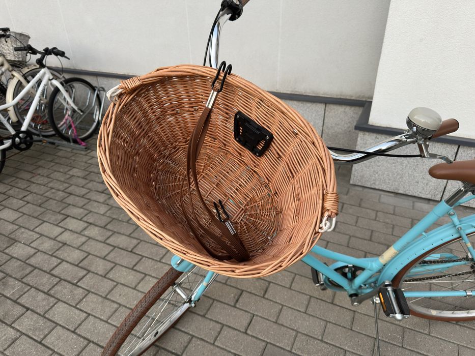 Rower miejski Le Grand Virginia 3