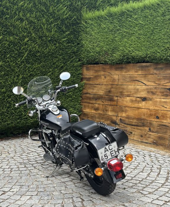 Vende-se mota KEEWAY 125