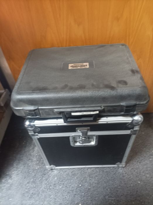 Intercomp racing SWintercomp 500 E-Z balança de peso automóvel