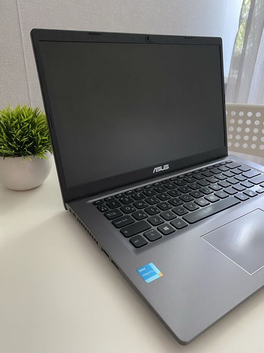 Ноутбук для роботи чи навчання, laptop ASUS x415e