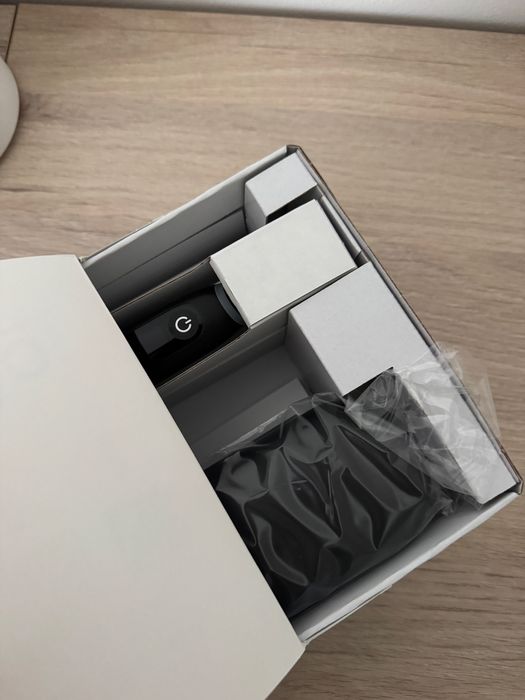 Escova Oral B iO series 6S - NOVA