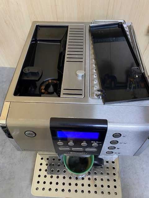 Ekspres Delonghi