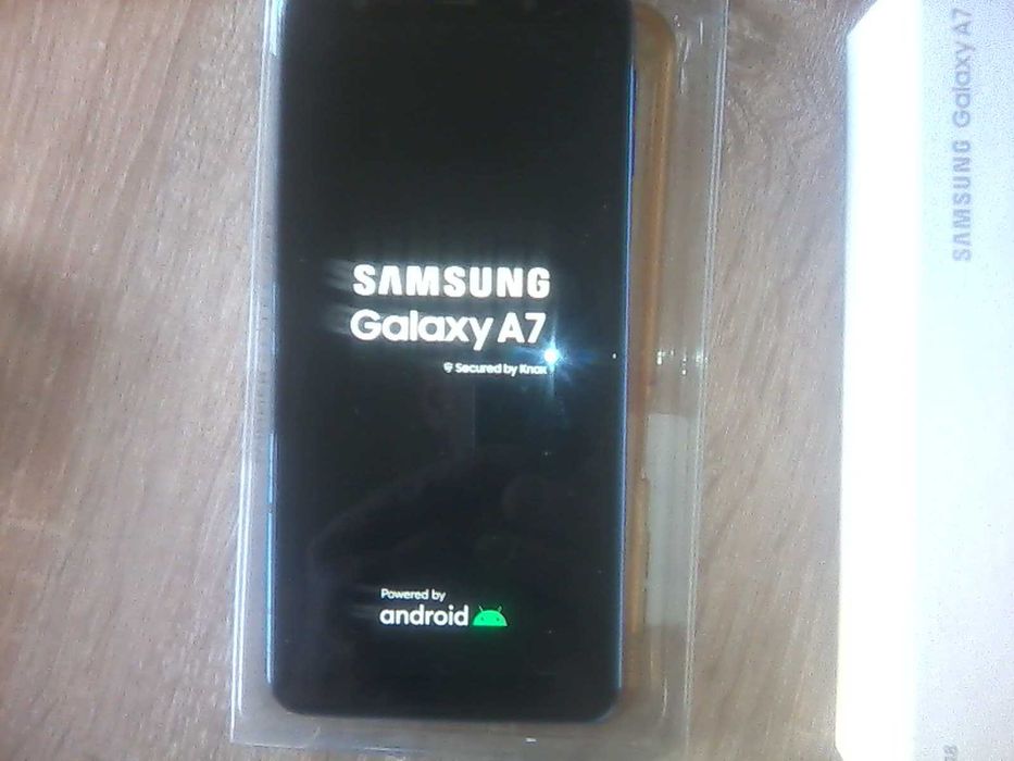 Samsung Galaxy A 7 Wyjątkowa Okazja! ! !