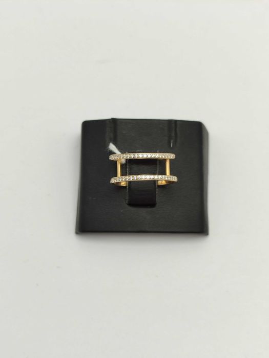 Золота каблучка 585*