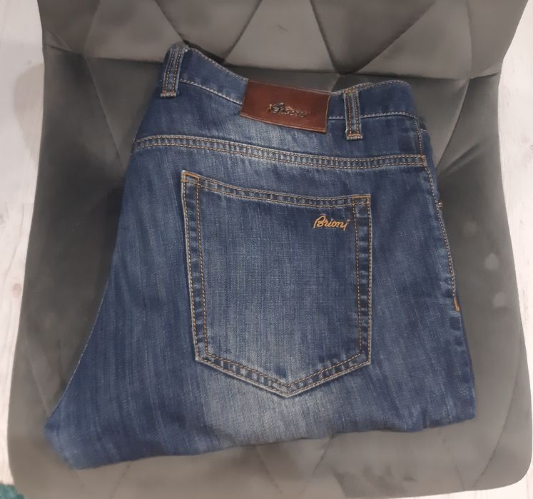Продам джинси Brioni оригінал