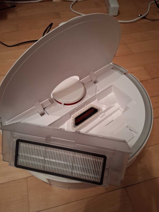 робот- пилосос Roborock s5 max