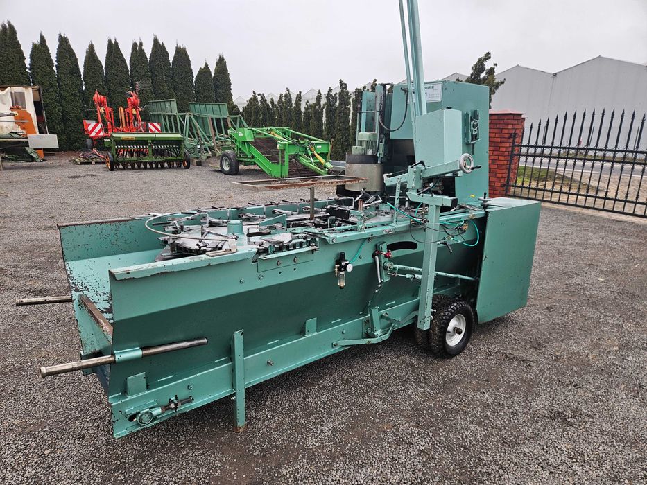 Doniczkarka Gregoire Javo Mayer