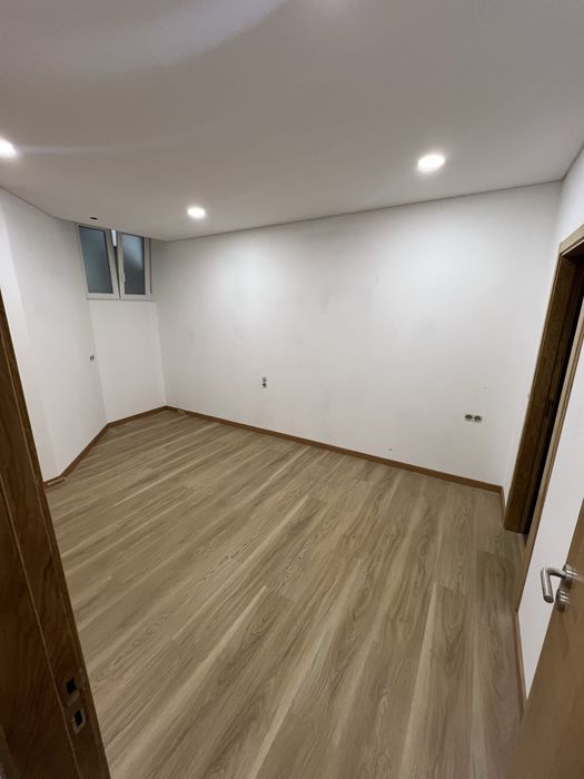 Apartamento T1 + 1 centro de anadia