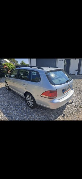 Sprzedam Volkswagen Golf 5